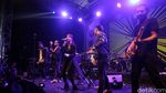 Aksi Teatrikal Isyana Sarasvati di JGTC 2015