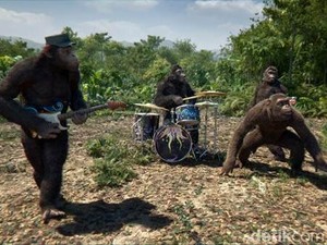 10 Lagu Barat untuk Temani Traveling, Dijamin Bawa Energi Positif