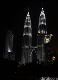 5 Destinasi Negara Muslim yang Wajib Dikunjungi di Bulan Ramadhan