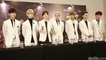 GOT7 Gagah dan Necis di Jakarta