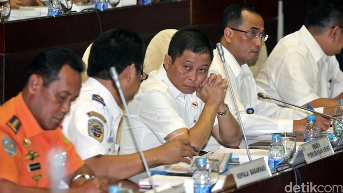 Menhub Jonan Soal Pilot Nyabu: Maskapai Pasti Diperingatkan!