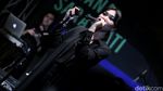 Raisa, Isyana Sarasvati hingga Lenka Meriahkan JGTC 2015