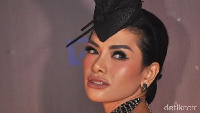 Nasib Nikita Mirzani Tak Beda Jauh dari Sandy Tumiwa dan Roby Geisha