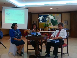 Akan Dibuka Menlu, Bali Democracy Forum VIII Usung Effective Public Governance