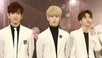 GOT7 Gagah dan Necis di Jakarta