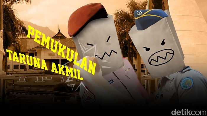 Kasus Pemukulan Taruna Akmil, IPDN yang Kembali Membuat Gaduh!