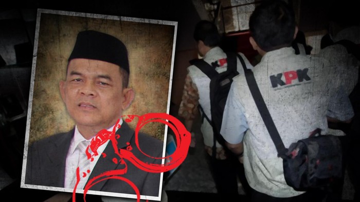 Kadernya Ditangkap KPK terkait Suap, Ratu Tatu: Itu di Luar Instruksi