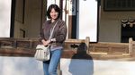 Lee Young Ae Jadi Profesor di Saimdang -The Herstory