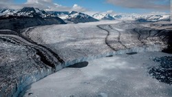 Mengerikan, Tsunami Monster Setinggi 481 Meter Tercatat di Alaska