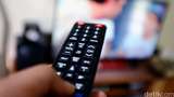 Populer: Jangan Pegang Remot TV Saat Menginap di Hotel