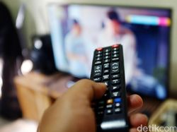 Mengenal Apa Itu DVB-T2 Untuk Menerima Siaran TV Digital