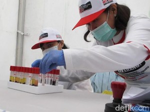 Begini Cara KPA Jatim Atasi Tingginya Kasus AIDS pada Ibu Rumah Tangga