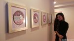 Kawaii! Yuk, Intip Kamar Hotel Hello Kitty Ariel Tatum di Jepang