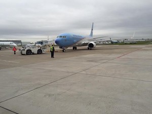 Usai Hadiri COP21 di Paris, Presiden Jokowi Kembali ke Tanah Air