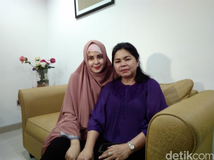 Stuart Collin Disebut Hanya Nafkahi Risty Tagor Rp 3 Juta Per Bulan