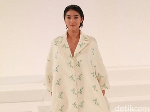 Dominique Diyose Gandeng Ivan Handoyo Karena Merasa Cocok