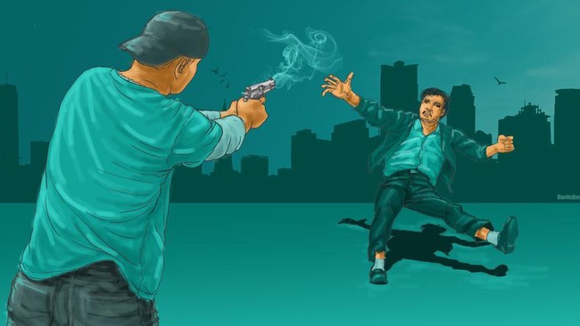 Fakta-fakta Terkini Tewasnya Brigadir Yoshua