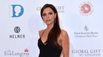 Berusia 41 Tahun, Victoria Beckham Makin Langsing Aja