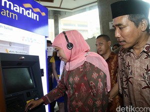 Cari Modal Usaha Startup, Ajukan ke Anak Usaha Bank Mandiri