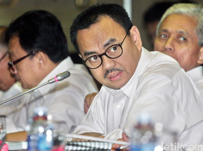 Harga Saham Freeport Versi Pemerintah Lebih Murah, Ini Kata Menteri ESDM