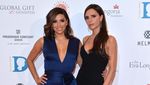 Berusia 41 Tahun, Victoria Beckham Makin Langsing Aja
