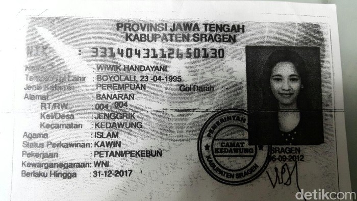 Jadi Buronan, Ini Pembantu yang Ikut Merampok Rumah Mewah di Kebon Jeruk