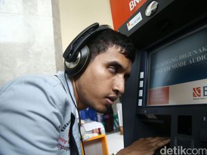 Jangan Khawatir! Kaum Disabilitas Dijamin Bisa Dapat Layanan Bank