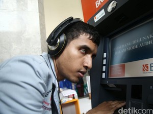 Jangan Khawatir! Kaum Disabilitas Dijamin Bisa Dapat Layanan Bank