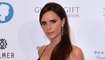 Berusia 41 Tahun, Victoria Beckham Makin Langsing Aja
