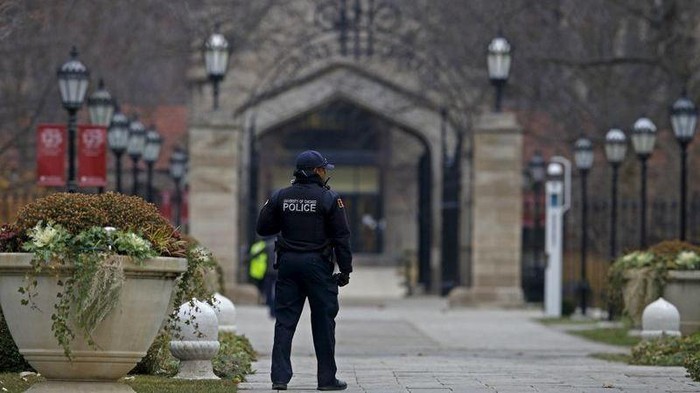 Terlibat Penembakan Warga Kulit Hitam, 7 Polisi Chicago Terancam Dipecat