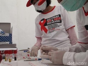 Seks Bebas Dianggap Biasa, Anak Jalanan Rentan Kena HIV