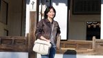 Lee Young Ae Jadi Profesor di Saimdang -The Herstory