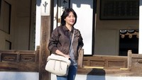 Lee Young Ae mendapatkan peran ganda dalam drama serial  Saimdang - The Herstory.