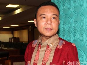 Gerindra Mengaku Dilamar 2 Orang untuk Pilgub Jabar 2018