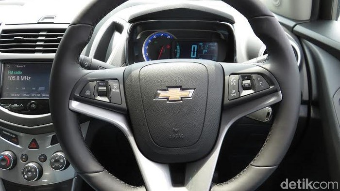 General Motors Lanjutkan Perakitan Mobil di Mesir