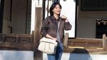 Lee Young Ae Jadi Profesor di Saimdang -The Herstory