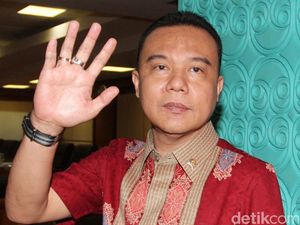 Dianggap Geer Klaim Kursi Menteri, Gerindra Minta Elitenya Tahan Diri