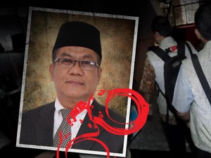 Tersangka Suap Bank Banten Bernyanyi soal Penerimaan Duit ke Anggota DPRD