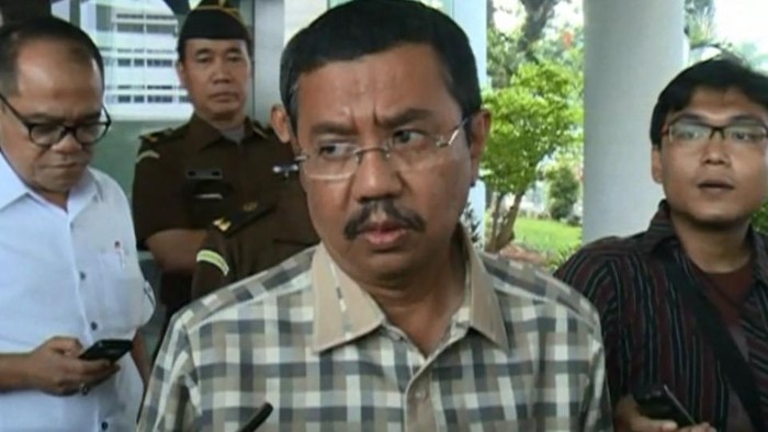 Diperiksa Kejagung, Plt Gubernur Sumut Dicecar Soal Prosedur Pengajuan Hibah