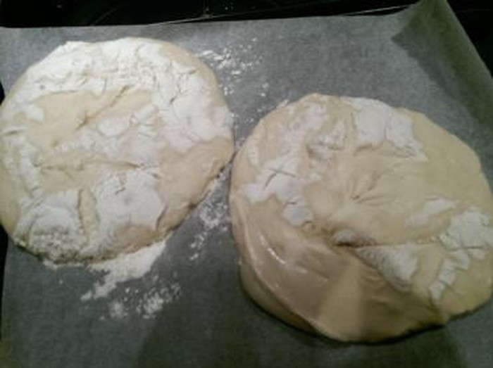 Bisakah Ragi dari Infeksi Jamur Miss V Digunakan untuk Membuat Roti?