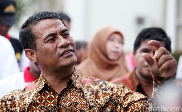 Mentan: Harga Jeroan Sapi Idealnya Rp 30.000/Kg