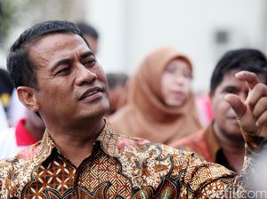 Mentan: Harga Daging di Malaysia Rp 56.117/Kg, Kami Akan Cek Kebenarannya