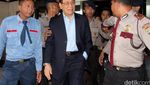 Kahar Muzakir, Pernah Dilantik Novanto hingga Bamsoet