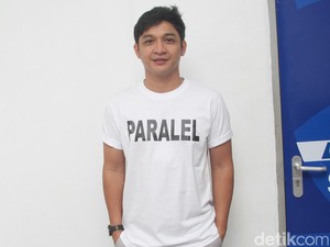 Beda Pengakuan Adelia dan Steven Soal Foto Mesra Mirip Angel-Pasha