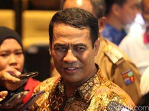 Diprotes Soal Impor Jeroan, Mentan: Itu Keinginan Rakyat