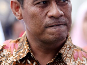 Mentan Gandeng KPPU dan KPK Berantas Spekulan Beras