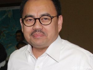 Menteri ESDM: PGN dan Pertagas Tak Perlu Tumpang Tindih dan Berkompetisi