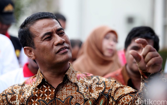 Ada yang Tolak Impor Daging Kerbau, Ini Tanggapan Mentan