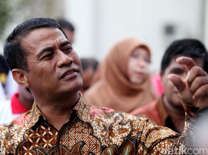 Mentan Gandeng TNI untuk Beli Gabah dari Petani