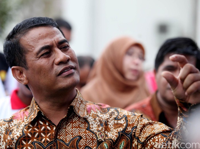 Mentan Gandeng TNI untuk Beli Gabah dari Petani